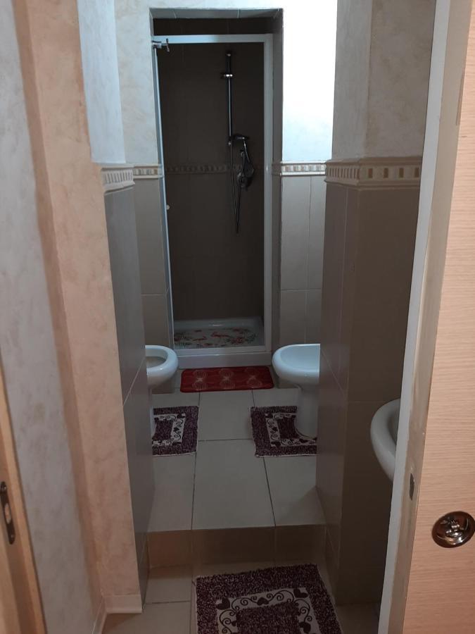 B&B Sotto Gli Archi Катания Экстерьер фото