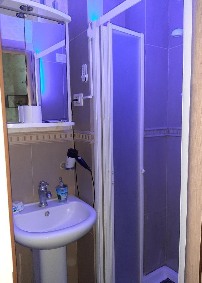 B&B Sotto Gli Archi Катания Экстерьер фото