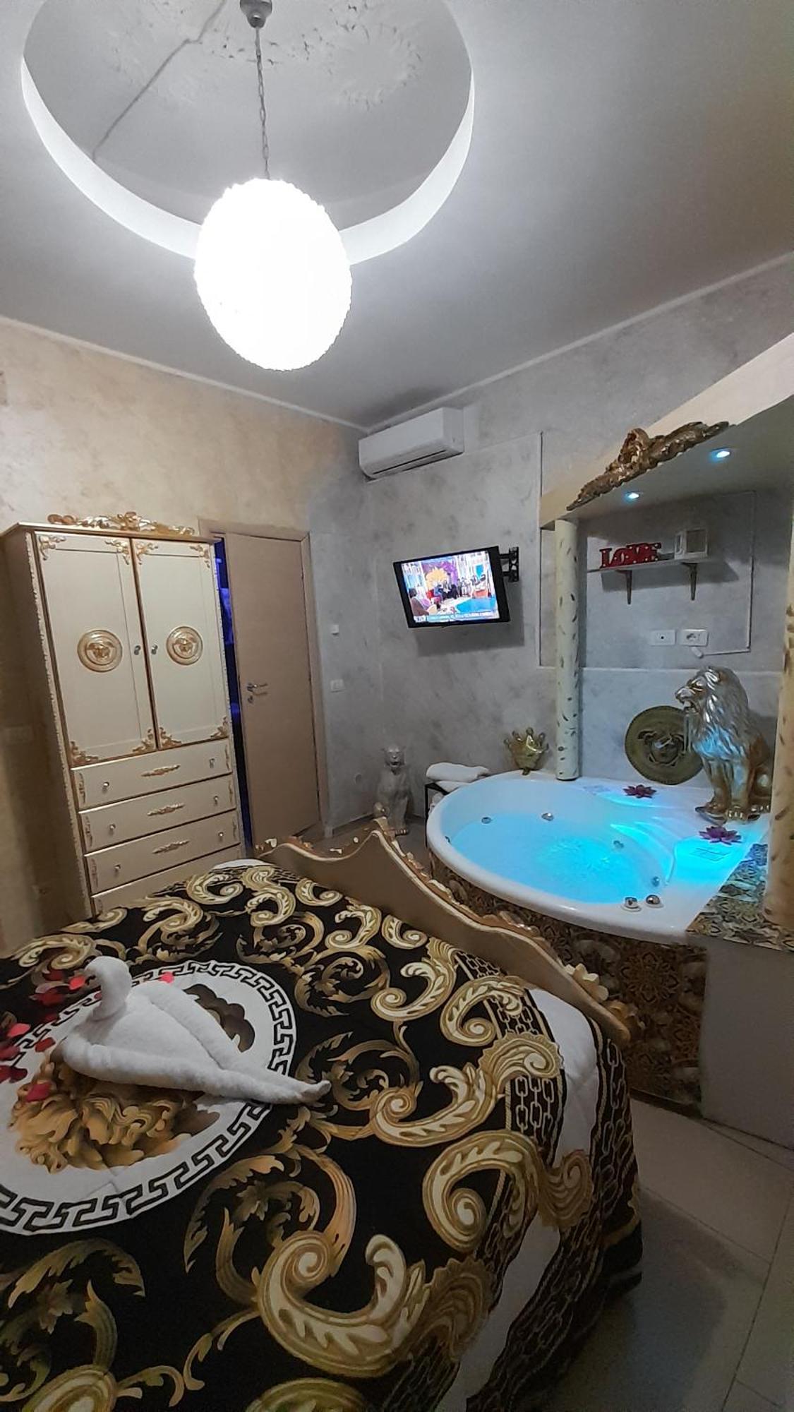 B&B Sotto Gli Archi Катания Экстерьер фото